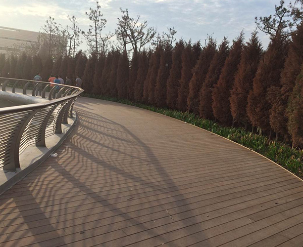 室外重組竹地板相關(guān)知識