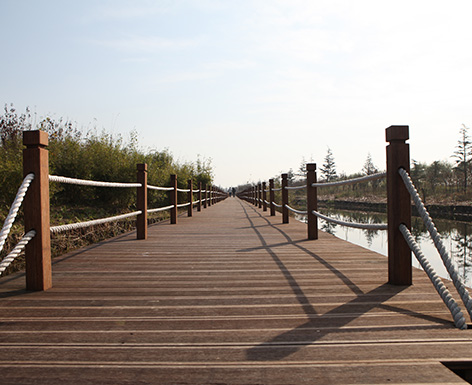 杭州竹木地板工程