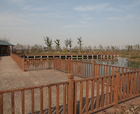 杭州竹木地板工程