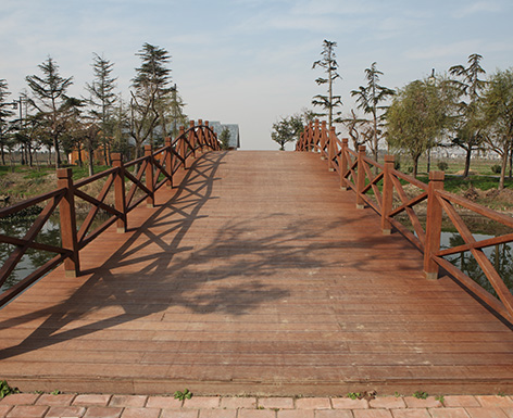 杭州竹木地板工程