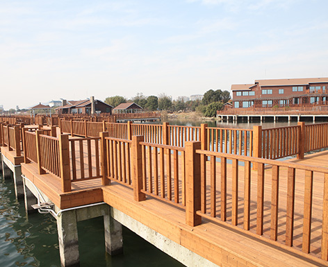 杭州竹木地板工程