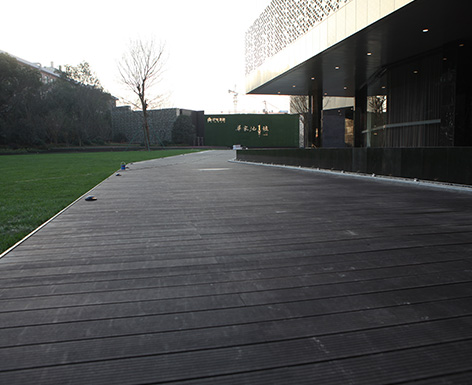 杭州竹木地板工程