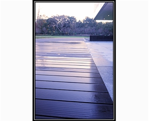 華家池一號(hào)